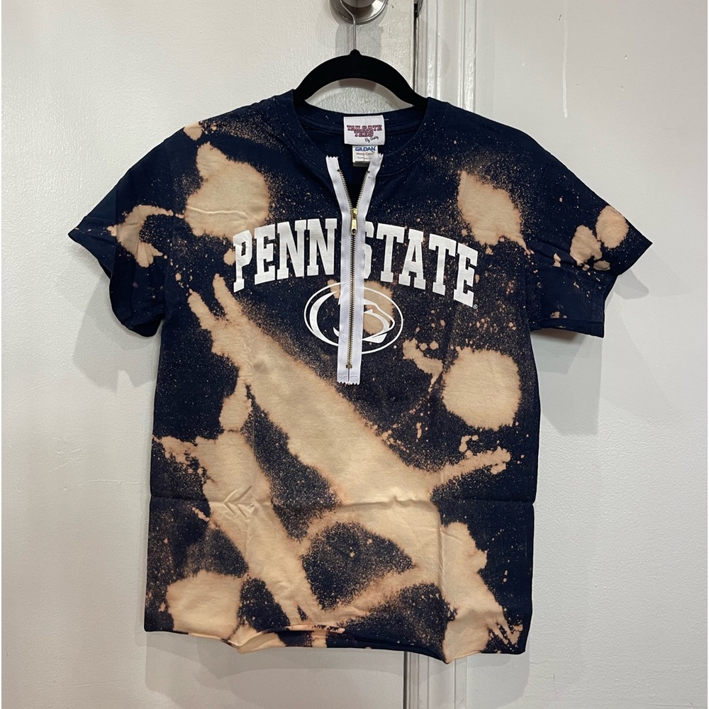 Custom Penn State Tee